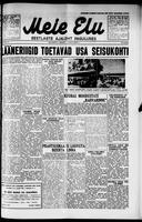 Meie Elu, August 03, 1961