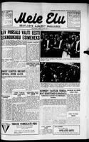 Meie Elu, May 25, 1961