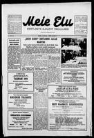 Meie Elu, January 16, 1976
