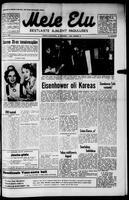 Meie Elu, December 10, 1952