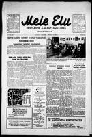 Meie Elu, October 12, 1972