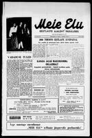 Meie Elu, June 23, 1971