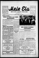 Meie Elu, March 14, 1974