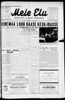 Meie Elu, October 03, 1957