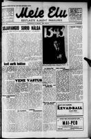 Meie Elu, April 29, 1953