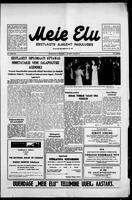 Meie Elu, January 24, 1974