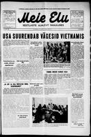 Meie Elu, July 14, 1966