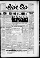 Meie Elu, July 12, 1962