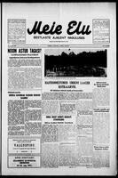 Meie Elu, August 02, 1974