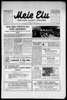 Meie Elu, November 18, 1970