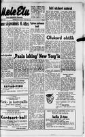Meie Elu, March 26, 1952