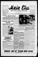 Meie Elu, January 03, 1975