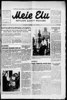 Meie Elu, September 07, 1967