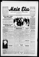 Meie Elu, May 23, 1975