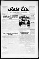 Meie Elu, August 25, 1971