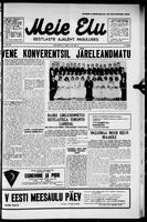 Meie Elu, May 21, 1959