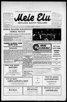 Meie Elu, March 21, 1968
