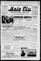 Meie Elu, September 08, 1966