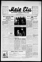 Meie Elu, June 17, 1970