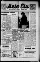 Meie Elu, March 04, 1953