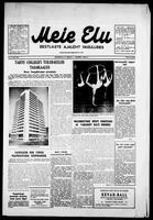 Meie Elu, April 27, 1972