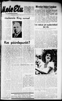 Meie Elu, July 26, 1950