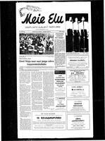 Meie Elu = Our life, March 22, 1984