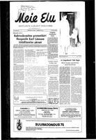 Meie Elu = Our life, May 14, 1987
