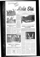 Meie Elu = Our life, August 28, 1980