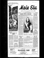 Meie Elu = Our life, June 24, 1982