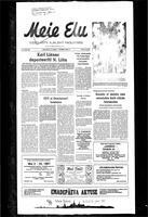 Meie Elu = Our life, April 23, 1987