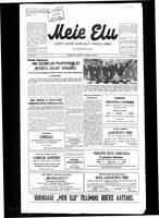 Meie Elu = Our life, January 11, 1979