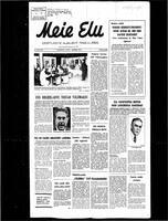 Meie Elu = Our life, July 1, 1982