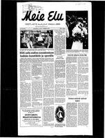 Meie Elu = Our life, June 9, 1983