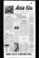 Meie Elu = Our life, January 3, 1980