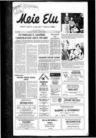 Meie Elu = Our life, October 9, 1980
