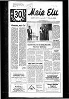 Meie Elu = Our life, March 27, 1980