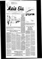 Meie Elu = Our life, August 6, 1987