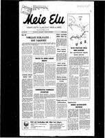 Meie Elu = Our life, September 9, 1982