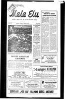 Meie Elu = Our life, January 8, 1981