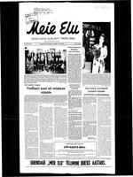 Meie Elu = Our life, December 8, 1983