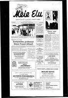 Meie Elu = Our life, April 18, 1985