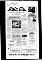 Meie Elu = Our life, January 17, 1985