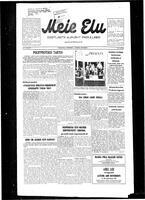 Meie Elu = Our life, September 6, 1979