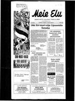 Meie Elu = Our life, February 23, 1984