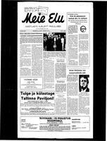 Meie Elu = Our life, June 16, 1983