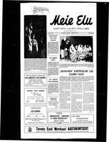 Meie Elu = Our life, March 10, 1983