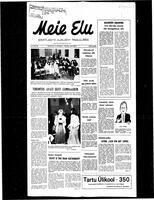 Meie Elu = Our life, September 23, 1982
