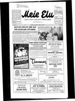 Meie Elu = Our life, November 9, 1978