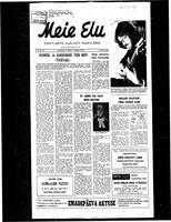 Meie Elu = Our life, April 29, 1982